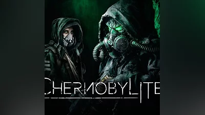 CHERNOBYLITE XBOX ONE + XBOX SERIES Аренда