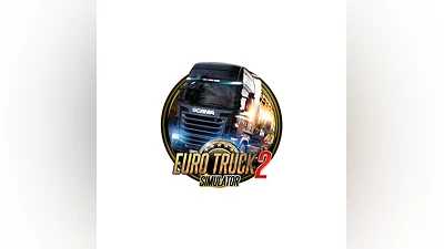 Euro Truck Simulator 2 +The Forest  Steam  (GLOBAL)