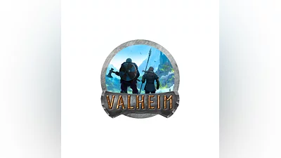 Valheim +The Forest  Steam  (GLOBAL)