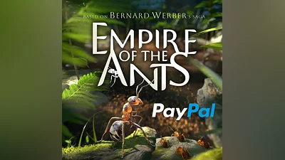 Empire of the Ants - Digital Deluxe Edition STEAM