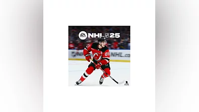 Nhl 25 Deluxe Edition | XBOX
