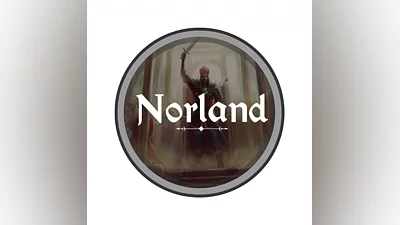 Norland  Steam (Region Free)(GLOBAL)