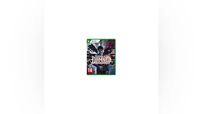Shadows of the Damned Hella Remastered Xbox One & X|S