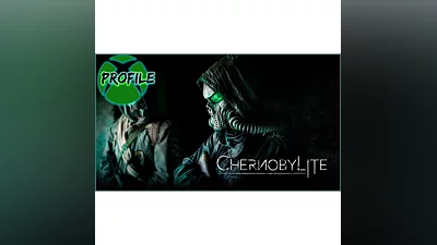 Chernobylite XBOX ONE/Xbox Series X|S