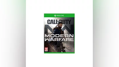 CALL OF DUTY MODERN WARFARE (XBOX ONE + SERIES XS)