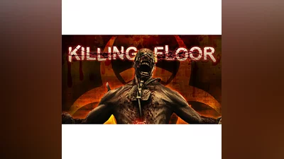 Killing Floor + Defence Alliance 2