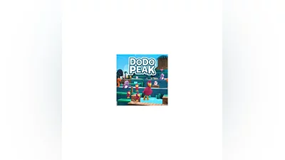 Dodo Peak | Epic Games | GLOBAL  АВТОВЫДАЧА 24/7