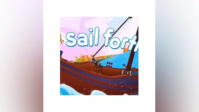 Sail Forth | Epic Games  | GLOBAL  АВТОВЫДАЧА 24/7