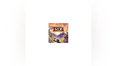 ASKA | Steam | Steam Deck | GLOBAL | АВТОВЫДАЧА 24/7