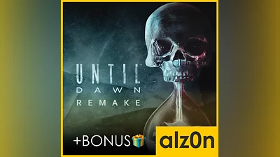 Until Dawn Remake 2024 БЕЗ ОЧЕРЕДИ | STEAM