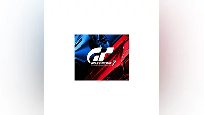 Gran Turismo 7 PS5  & PS4