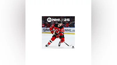 NHL 25 Xbox Series X|S + 18    Аренда