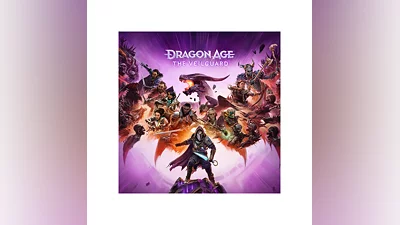 DRAGON AGE: THE VEILGUARD Xbox Series X|S