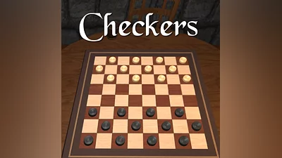 Checkers PS4 & PS5