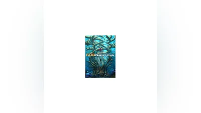 Subnautica