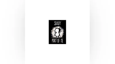 Shady Part of Me