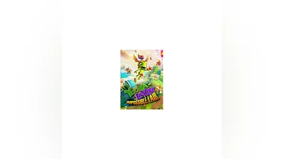 Yooka-Laylee and the Impossible Lair