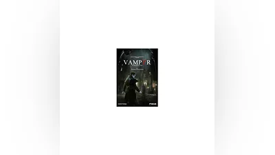 Vampyr