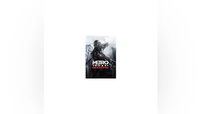 Metro 2033 Redux