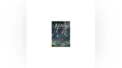 Kena: Bridge of Spirits