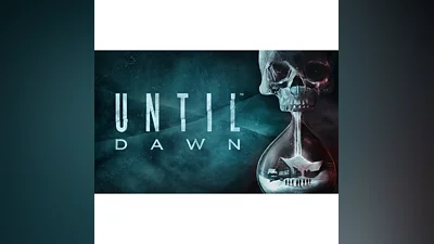️Until Dawn Remake ( 2024 ) ️STEAM Офлайн