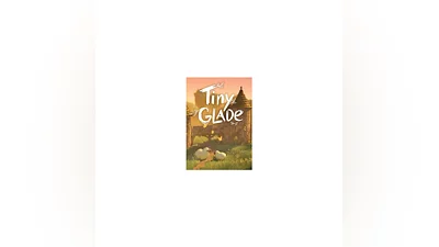 Tiny Glade