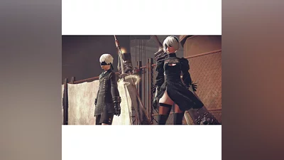 Nier: Automata GOTY Edition - STEAM