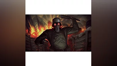 CONSCRIPT - Officer Edition (+Все 3 DLC) - STEAM