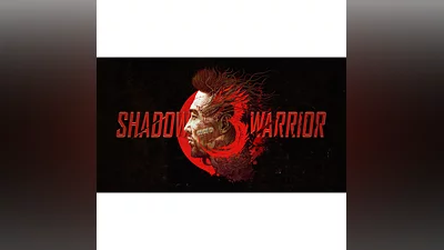 Shadow Warrior 3 Deluxe Definitive - STEAM