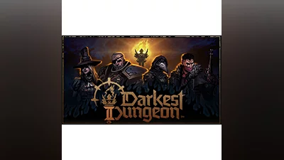 Darkest Dungeon 2: Oblivion Edition (+2 DLC) - STEAM