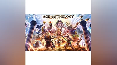 Age of Mythology: Retold Premium (+2 DLC) - STEAM
