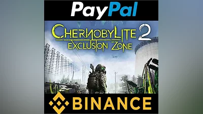 Chernobylite 2: Exclusion Zone STEAM