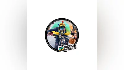 Riders Republic Complete Edition +DLC (GLOBAL)