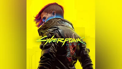CYBERPUNK 2077   +9 игр STEAM