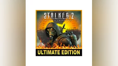 S.T.A.L.K.E.R. 2: СЕРДЦЕ ЧЕРНОБЫЛЯ・ПОЛНОЕ ИЗДАНИЕ・STEAM