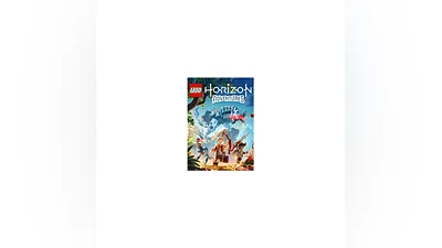 LEGO Horizon Adventures