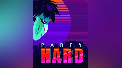 Party Hard (Россия)