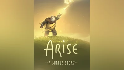 Arise: A Simple Story (Россия, Украина и СНГ)