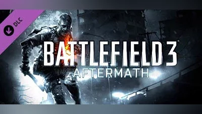 Battlefield 3: Aftermath