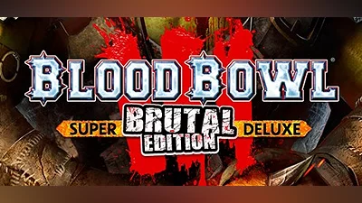 Blood Bowl 3 - Brutal Edition