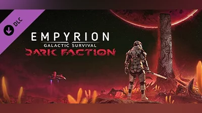 Empyrion - Galactic Survival: Dark Faction
