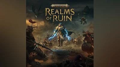 Warhammer Age of Sigmar: Realms of Ruin – Ultimate