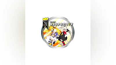 DJMAX RESPECT V  Steam (Region Free)(GLOBAL)