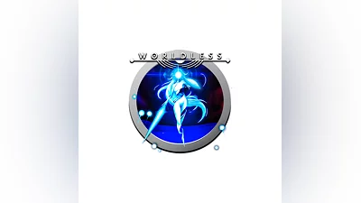 Worldless  Steam (Region Free)(GLOBAL)