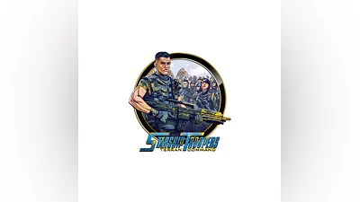 Starship Troopers: Terran Command  Steam (Region Free)