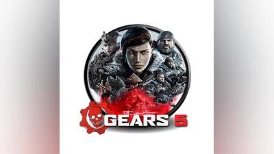 Gears 5 Game of the Year Edition +DLC  Steam(GLOBAL)