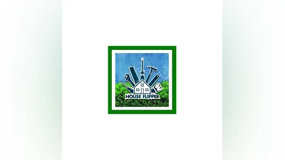 House Flipper + 2 DLC + 25 Игр Steam 0% АКЦИЯ