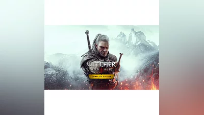 The Witcher 3 все DLC Оффлайн Активация Без очереди