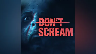 DON'T SCREAM + Игры | Гарантия| Steam