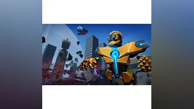 VRobot PS4 & PS5
